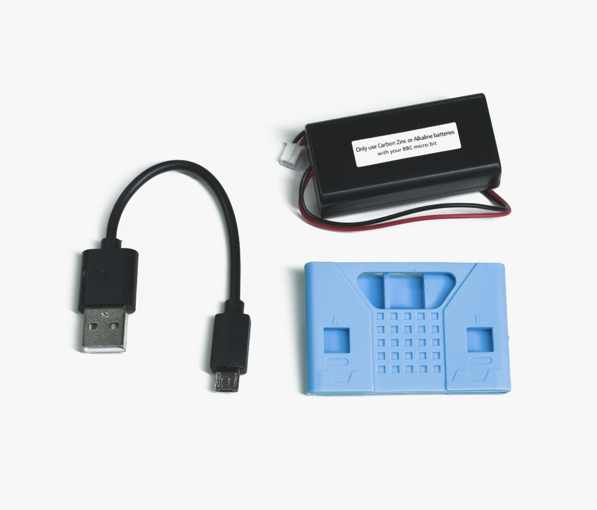 Accessories Kit for BBC micro:bit