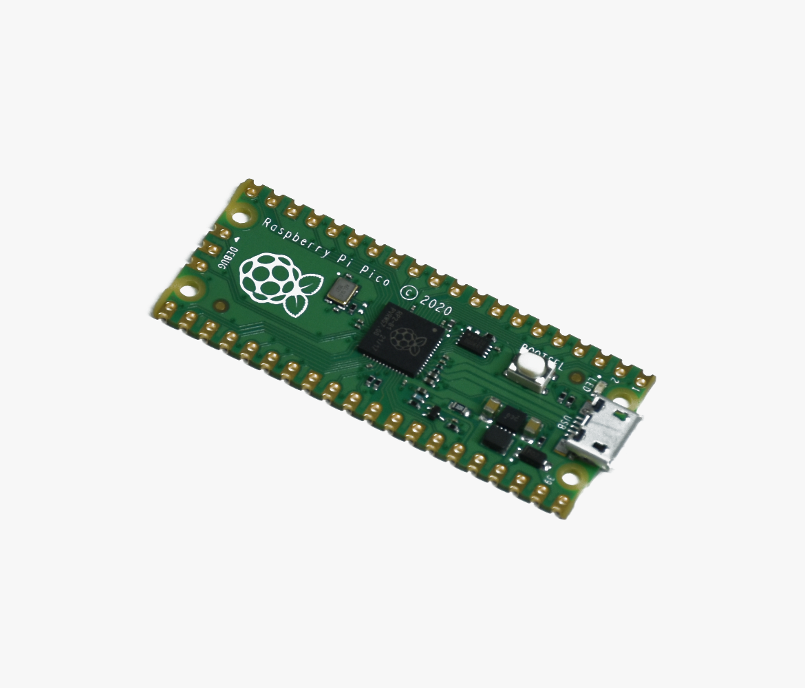 Raspberry Pi Pico