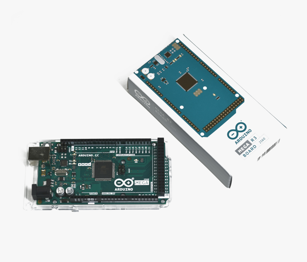 Arduino Mega 2560 R3